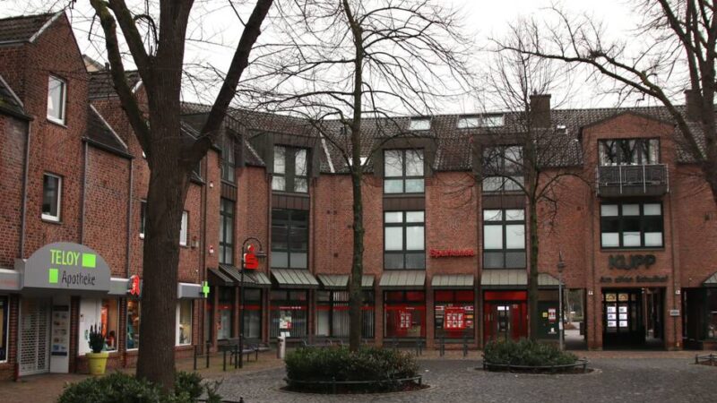 Brauchtum in Meerbusch: Schützenbaum beschäftigt die Lank-Latumer weiter