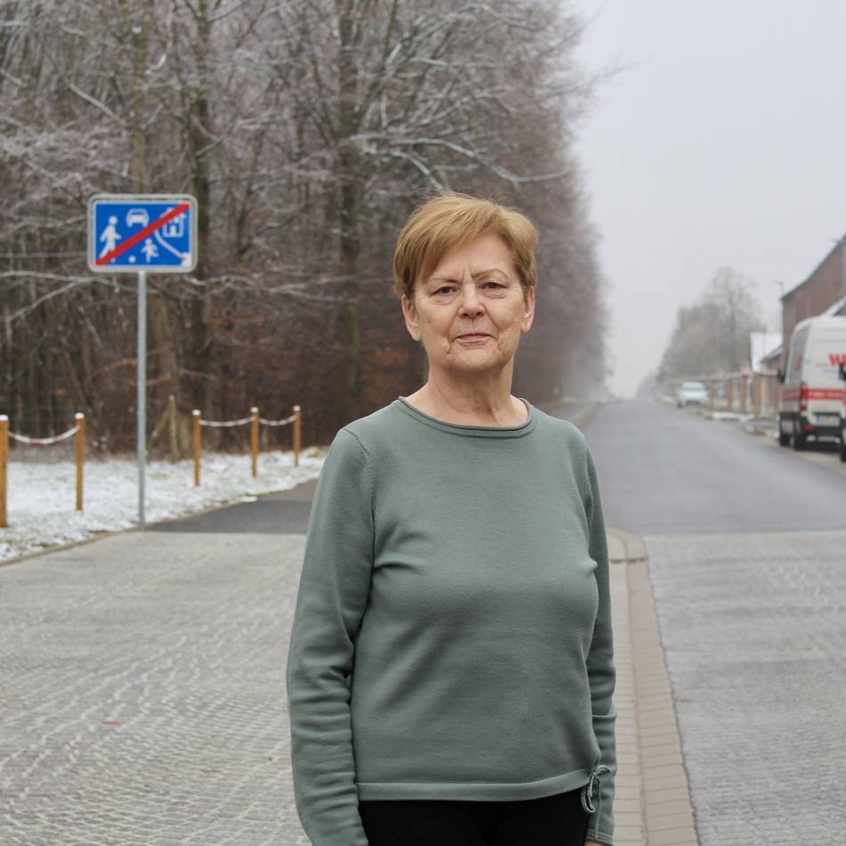 B59n umgeht Sinsteden: „Das war immer wie ein Lottospiel, hier rauszukommen“