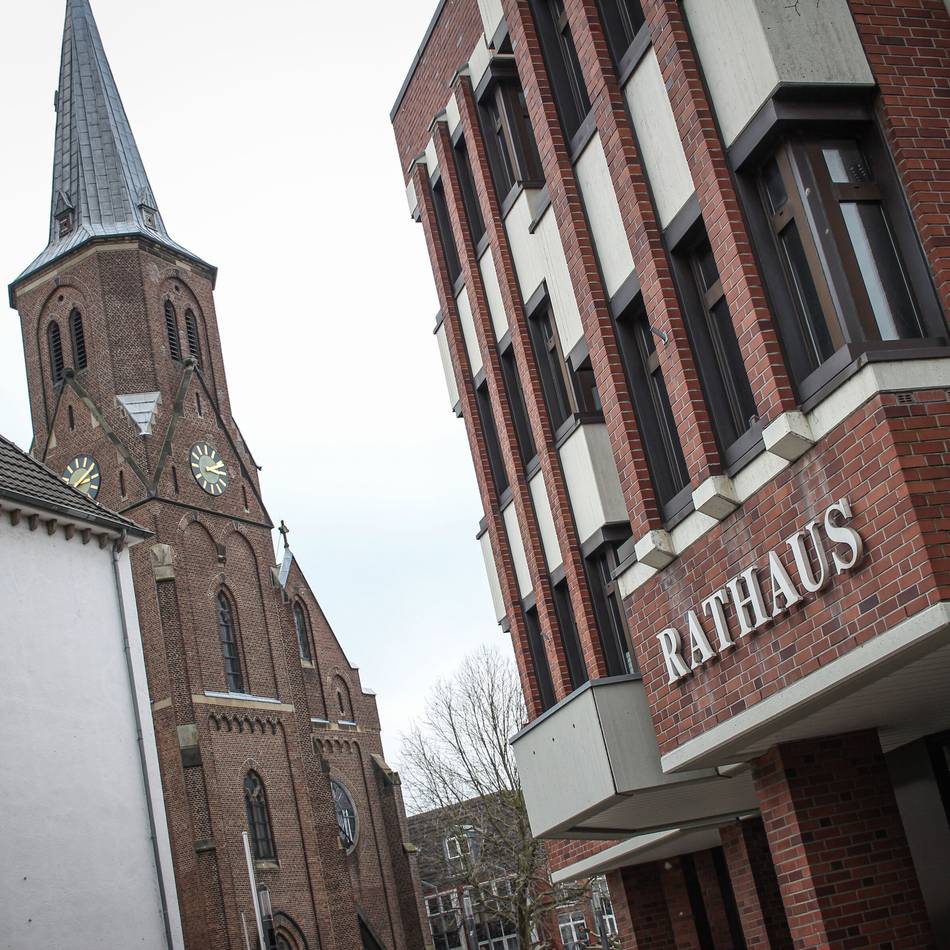 Haushalt in Grevenbroich: CDU und AfD sehen strukturelle Defizite und lehnen den Stadt-Etat ab