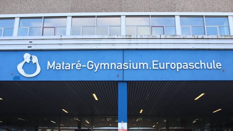 Sanierung bis Neubau: So sollen die Meerbuscher Gymnasien umgebaut werden