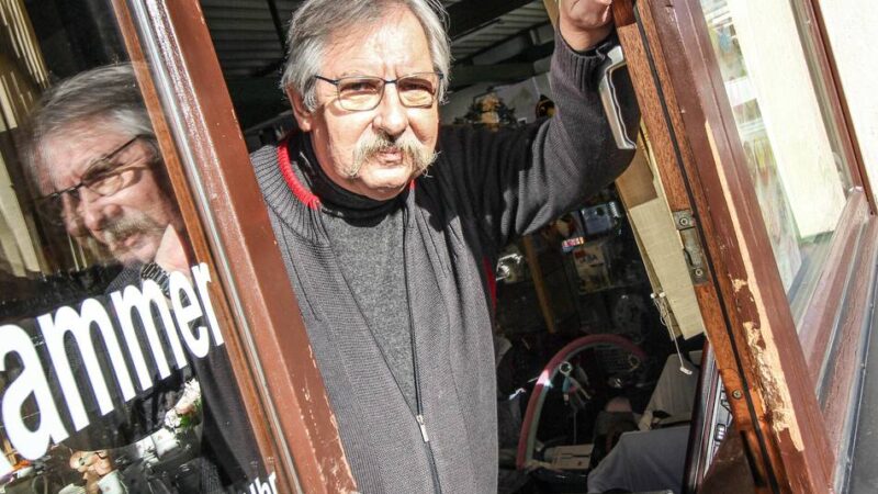 „Existenzhilfe“ in Grevenbroich: Einbruch bei der Tafel – „es ist eine Unverschämtheit“