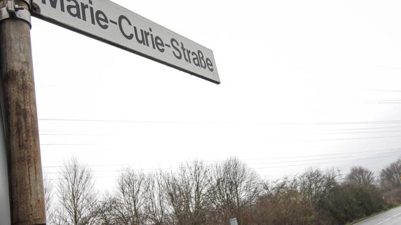 Politik in Grevenbroich: „Sichtbarkeit ist wichtig“ – mehr Frauennamen im Stadtbild