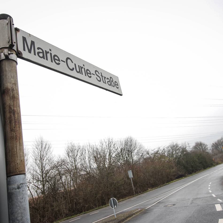 Politik in Grevenbroich: „Sichtbarkeit ist wichtig“ – mehr Frauennamen im Stadtbild