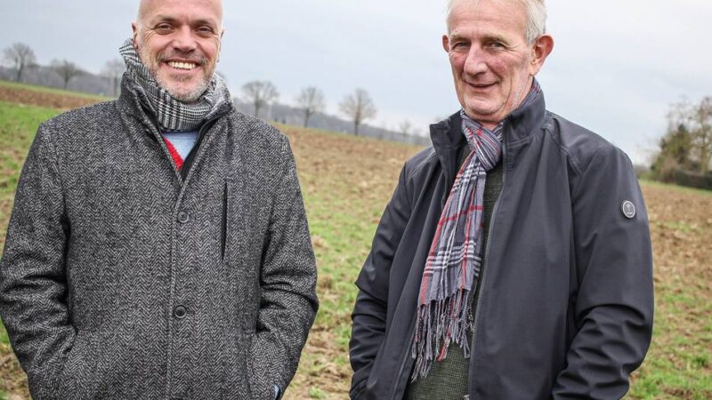 Vermarktung soll in Kürze beginnen: Wevelinghoven darf weiter wachsen – Start frei für neues Baugebiet