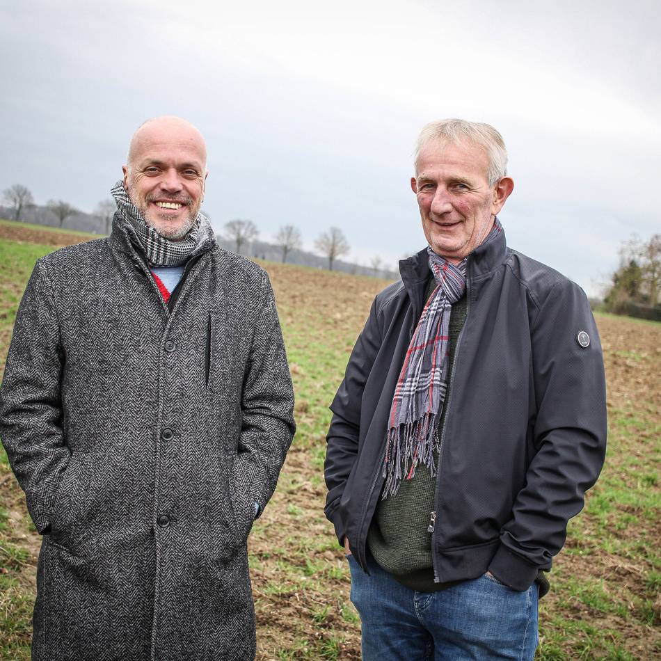 Vermarktung soll in Kürze beginnen: Wevelinghoven darf weiter wachsen – Start frei für neues Baugebiet