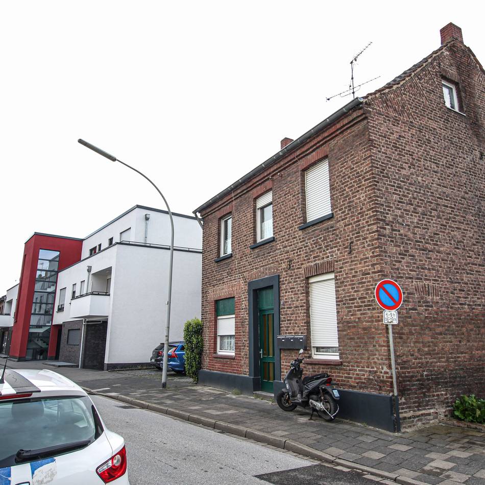 Anwohnerparken in Grevenbroich?: Parkplatznot in Wevelinghoven – FDP fordert Konzept