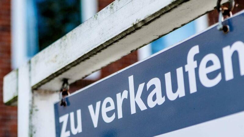 Die LBS hat nachgeschaut: Preis für gebrauchte Eigenheime in Emmerich wieder auf dem Höchststand von 2022