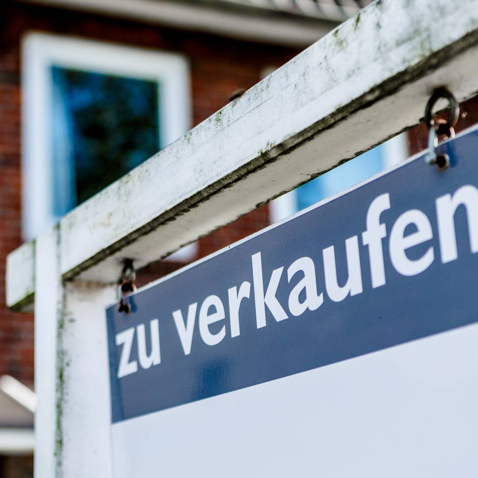 Die LBS hat nachgeschaut: Preis für gebrauchte Eigenheime in Emmerich wieder auf dem Höchststand von 2022