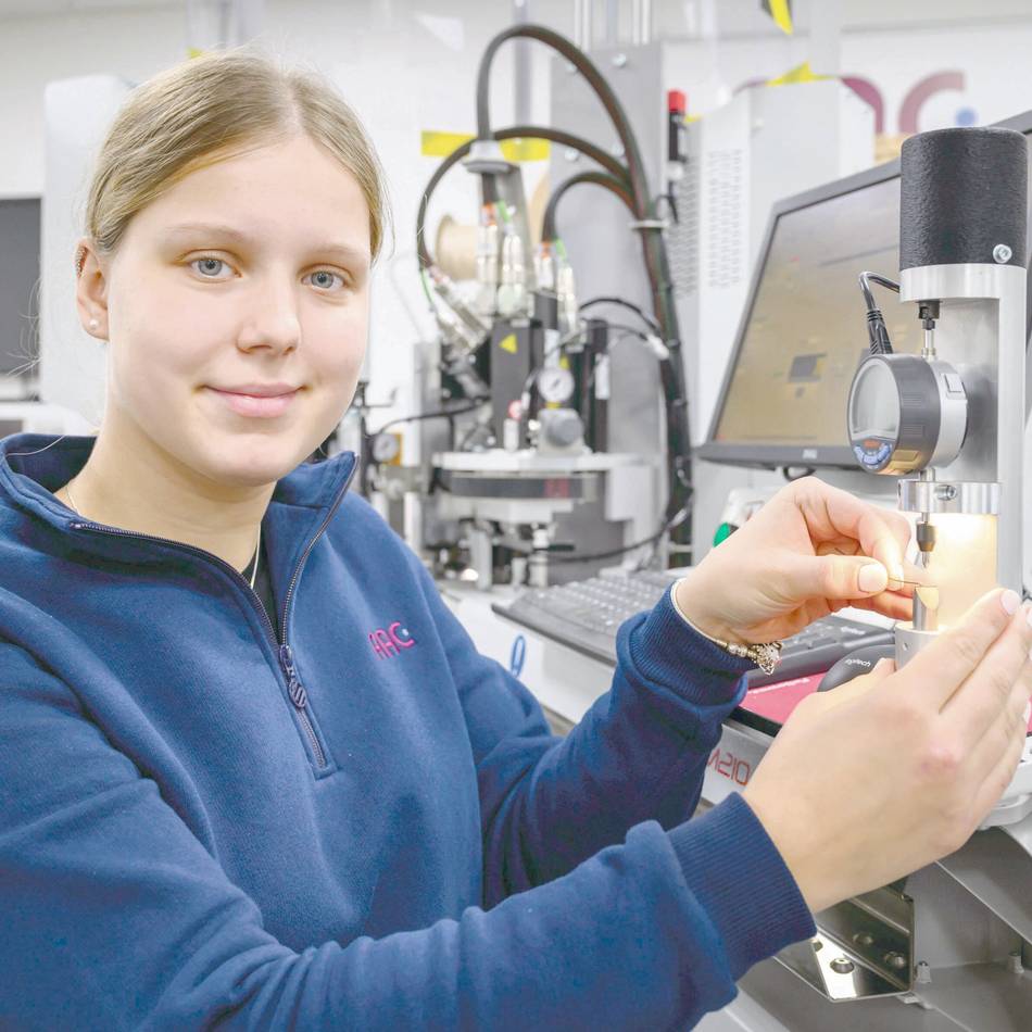 Heiligenhaus und Schlüsselregion: Azubi-Börse mit vielen Angeboten