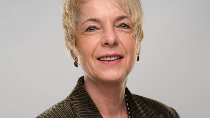 Auf ein Wort aus Hilden: „Der ‚leeve Jott‘ kommt im Karneval oft vor“