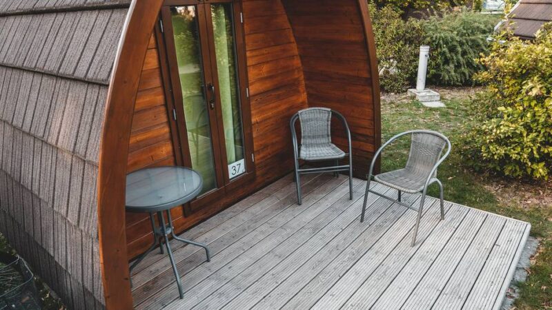 Tourismus am Niederrhein: Wie Digitalisierung und KI Campingurlaube verändern