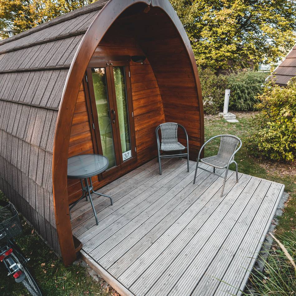 Tourismus am Niederrhein: Wie Digitalisierung und KI Campingurlaube verändern