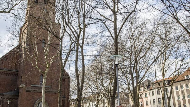 In Duisburg-Hochfeld: Nach Angriff auf 16-Jährigen – Polizei nimmt Tatverdächtigen fest