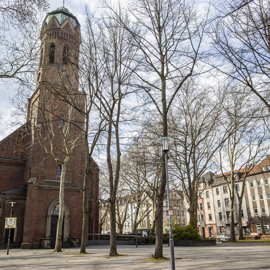 In Duisburg-Hochfeld: Nach Angriff auf 16-Jährigen – Polizei nimmt Tatverdächtigen fest