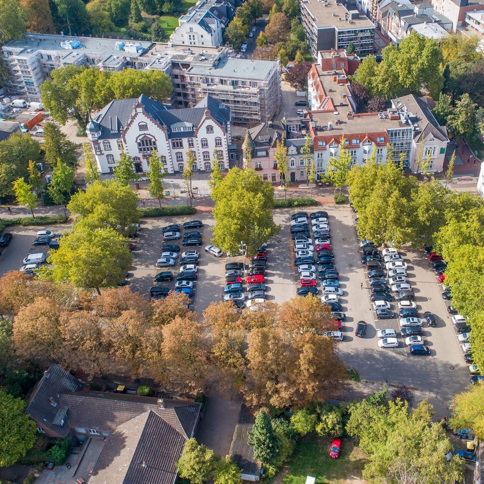 Programm, Festivaldorf und Campen: Das bietet das Moers Festival 2026