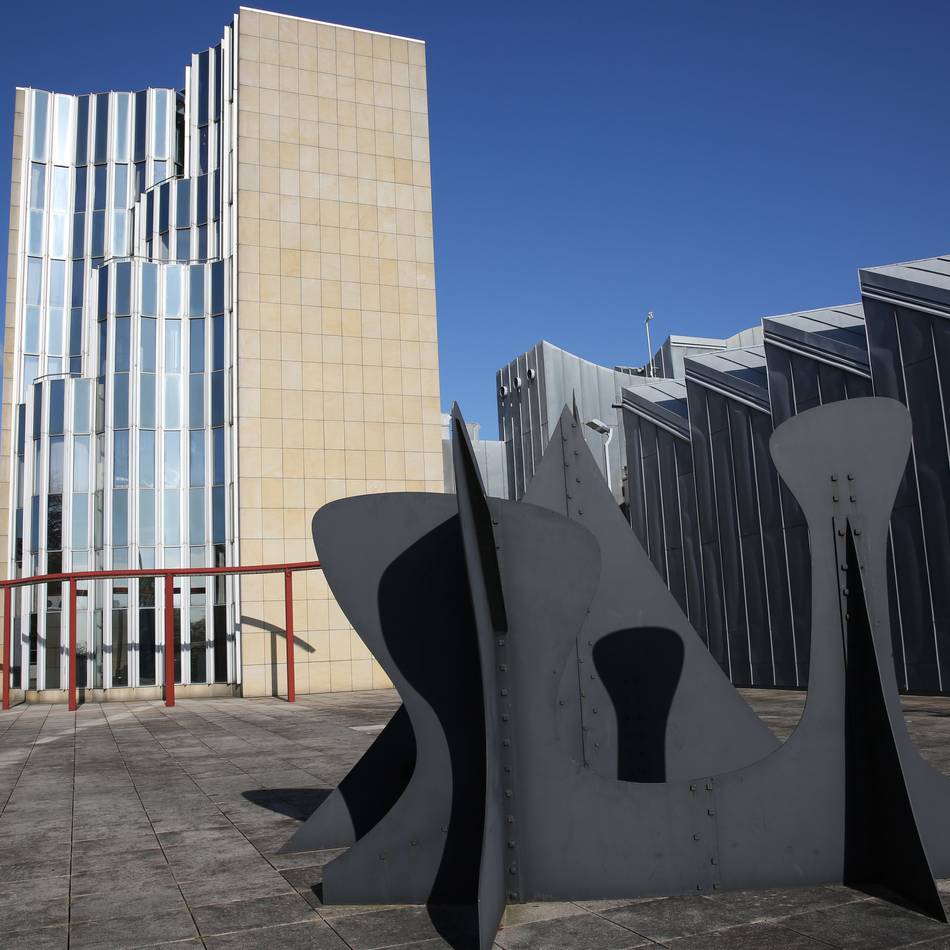 Kunst in Mönchengladbach: Was 2026 im Museum Abteiberg passiert