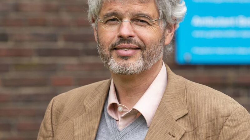 Wohlfahrtverband in Moers: Was das neue Jobportal der Diakonie bietet