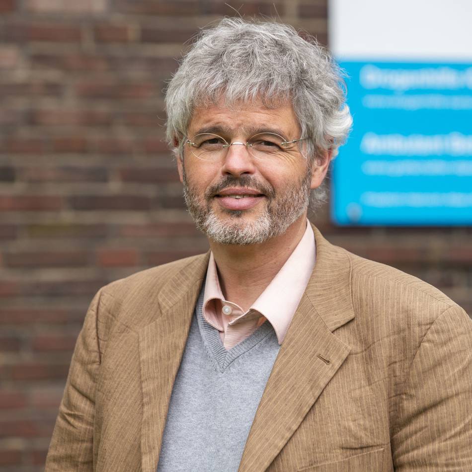 Wohlfahrtverband in Moers: Was das neue Jobportal der Diakonie bietet