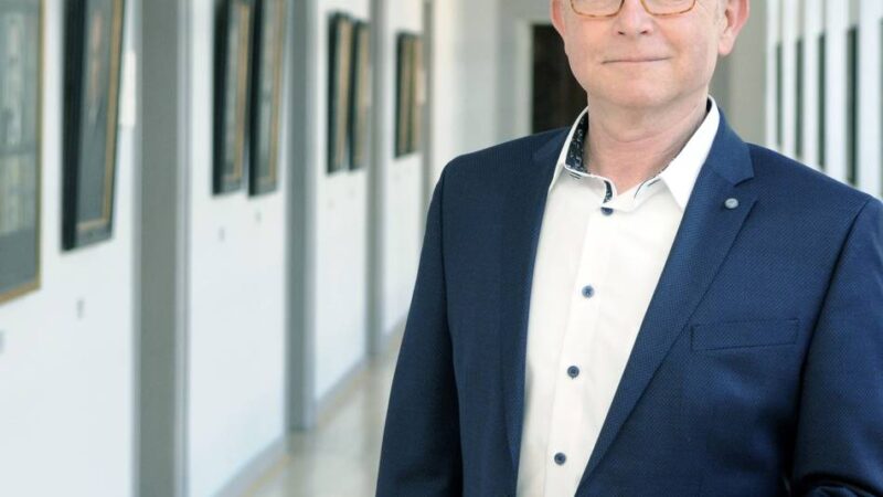 Finanzen in Mönchengladbach: Zum Geburtstag des Kämmerers 168 Millionen Euro für die Stadt