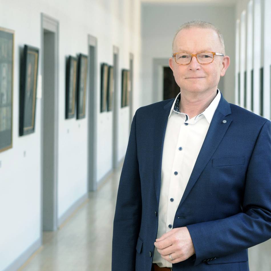 Finanzen in Mönchengladbach: Zum Geburtstag des Kämmerers 168 Millionen Euro für die Stadt