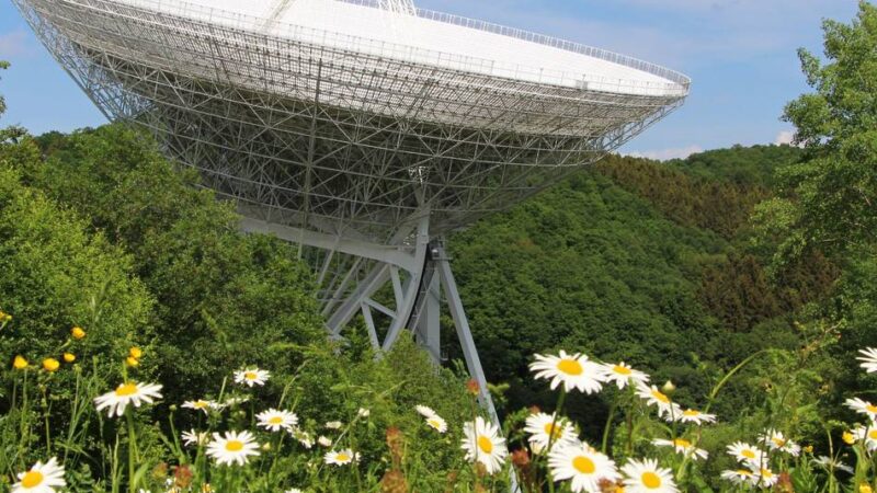 Organisierte Fahrt ab Kevelaer: Die Eifel bei einer Pilgertour ganz anders erleben