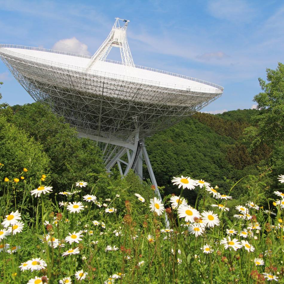 Organisierte Fahrt ab Kevelaer: Die Eifel bei einer Pilgertour ganz anders erleben
