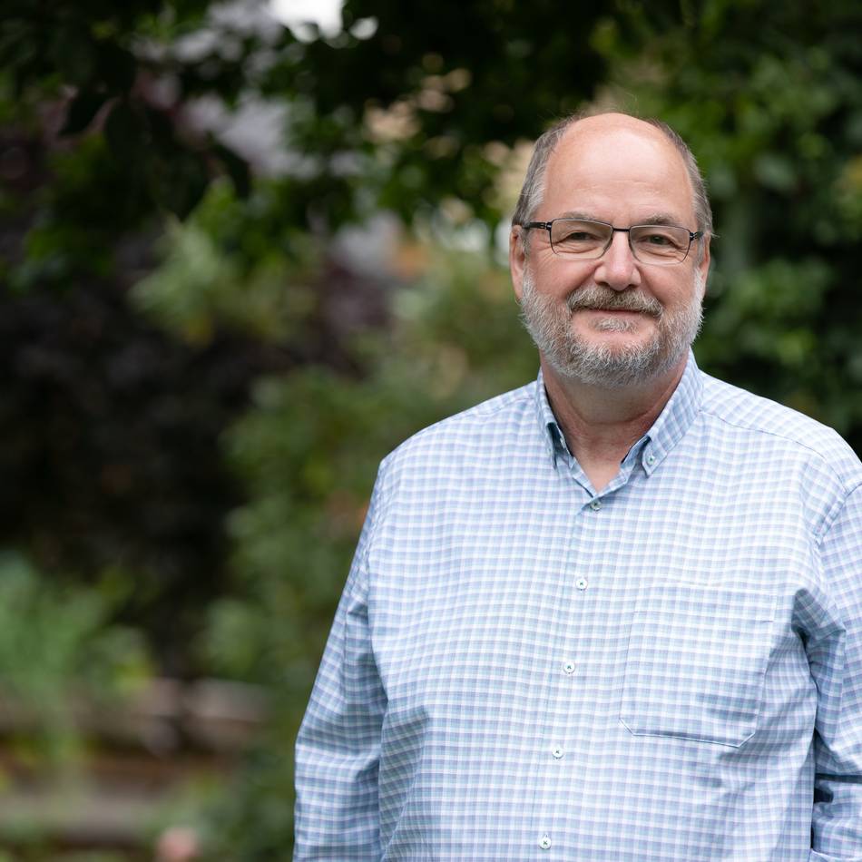 Grünen-Fraktionsvorsitzender gestorben: Gedenken an Ludwig Ramacher in Wachtendonk