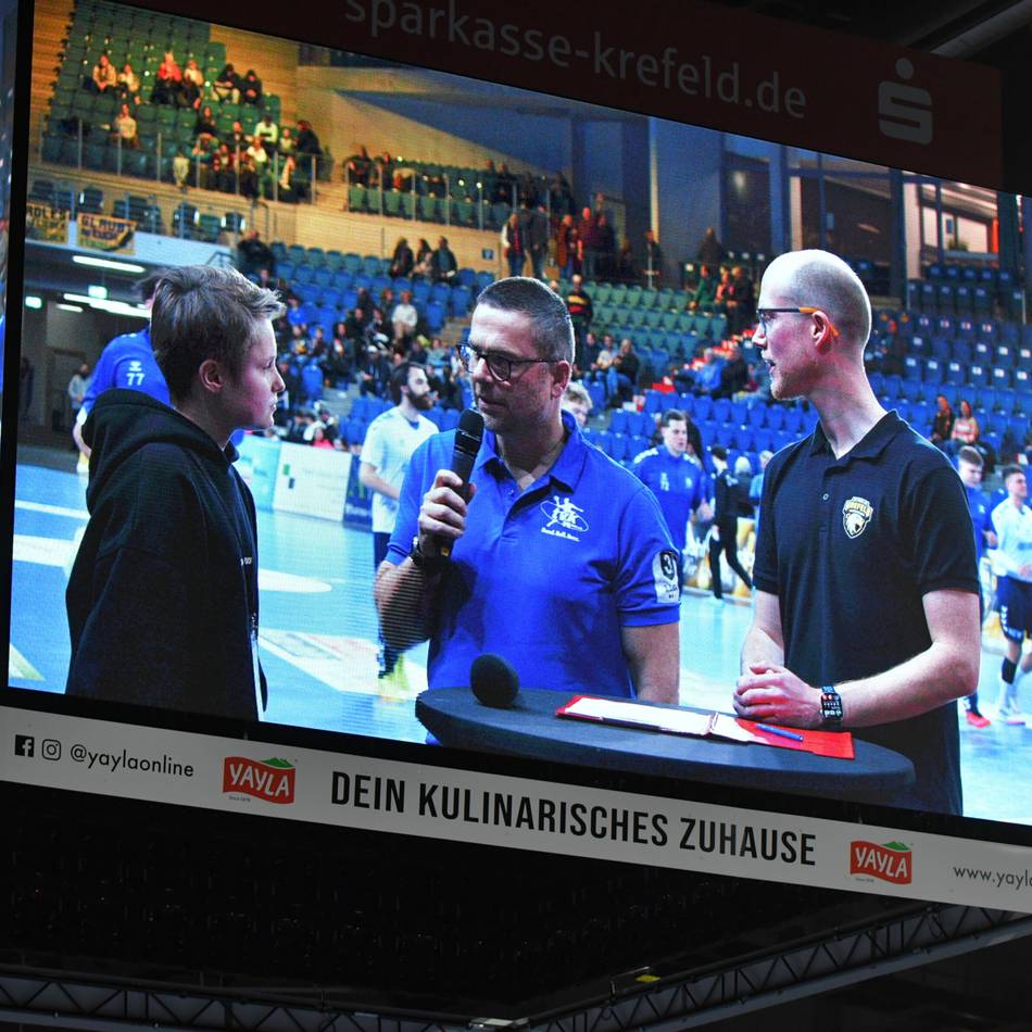 Fünf Wochen Programm: Wie der Gocher Sommer zum Fußball-Spektakel werden soll