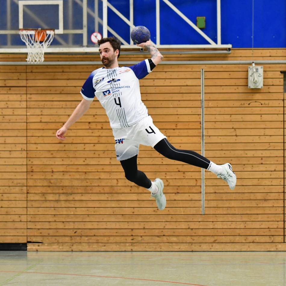 Spitzenspiel in der Regionalliga: Kann der TVK den HC Weiden noch einmal die Grenzen aufzeigen?