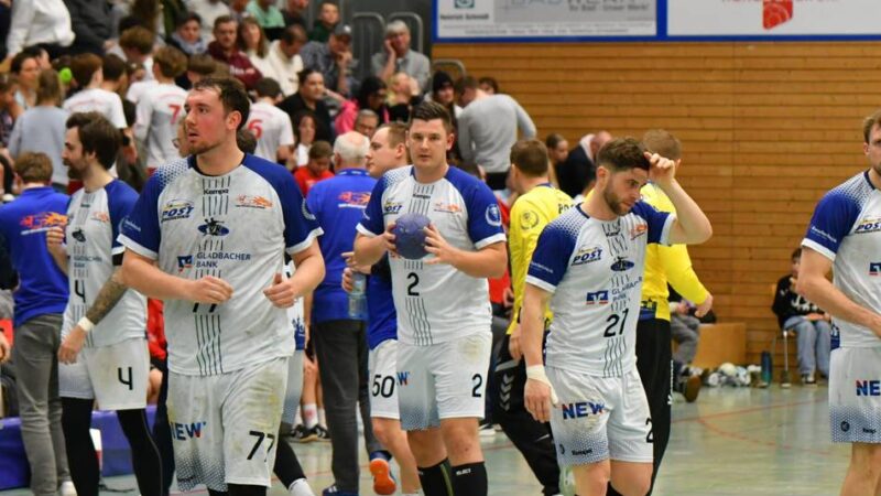 Magere Bilanz seit Jahresstart: Korschenbroich muss aus dem Winterschlaf aufwachen