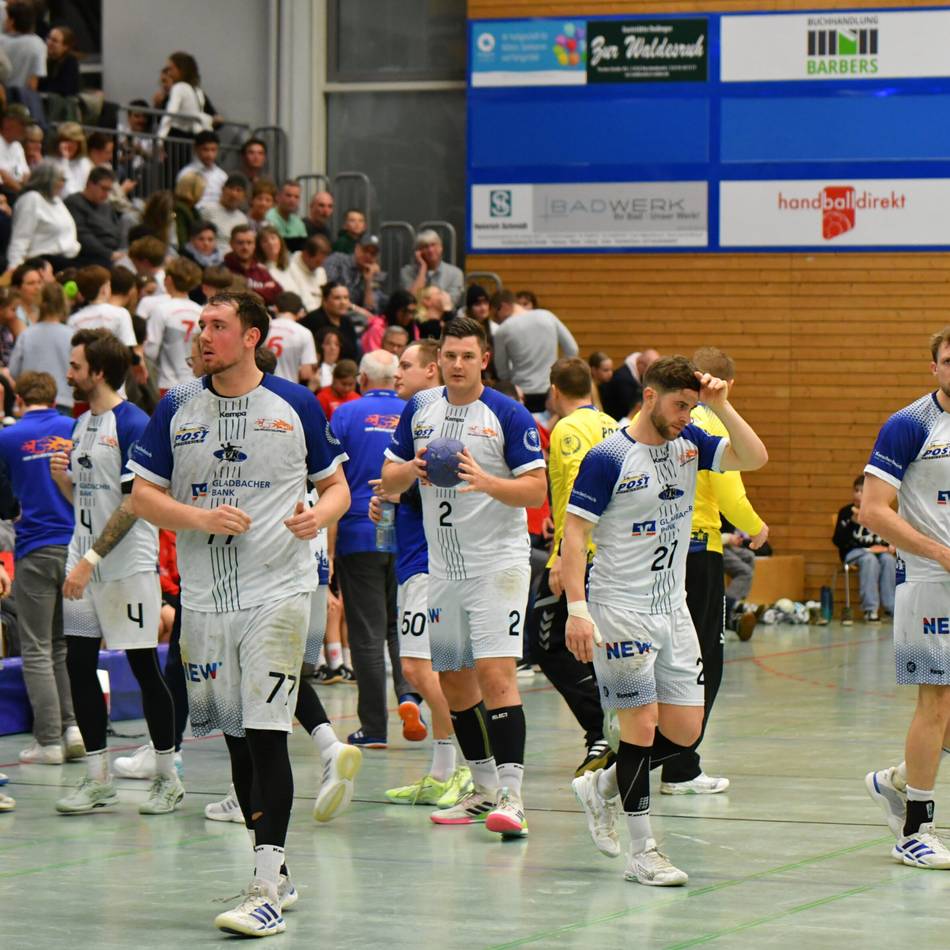 Magere Bilanz seit Jahresstart: Korschenbroich muss aus dem Winterschlaf aufwachen