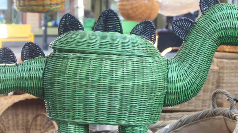 Tradition seit 1847: Schöppenmarkt macht Dülken zur Einkaufsmeile