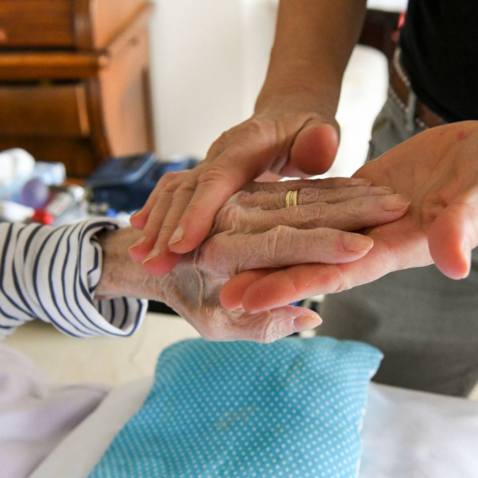 Angebot für Pflegebedürftige und Angehörige: Pflegeberatung des Kreises Kleve kommt nach Kalkar