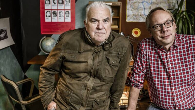 Zwei Journalisten schildern Tatnacht: True Crime in der „Kulle“: Der letzte Mord der RAF