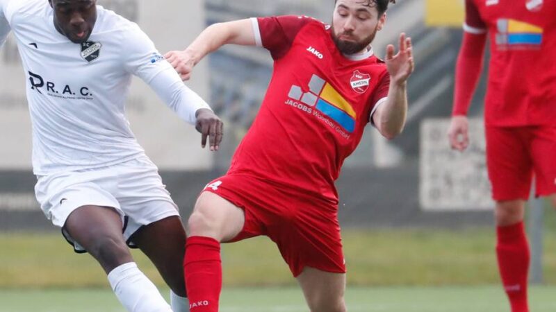 Deutlicher Erfolg gegen Unterrath: Mennrath zeigt starke Reaktion