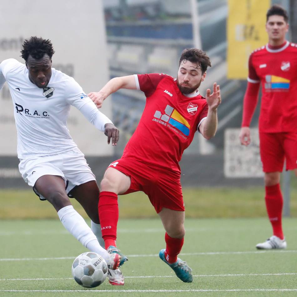 Deutlicher Erfolg gegen Unterrath: Mennrath zeigt starke Reaktion