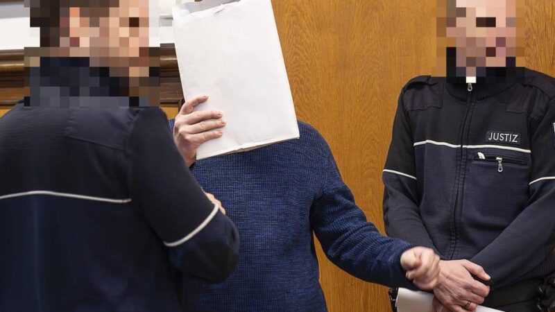 Tödlicher Angriff in Geldern: Mann kam nach Streit mit langem Kampfmesser zurück in die Kneipe