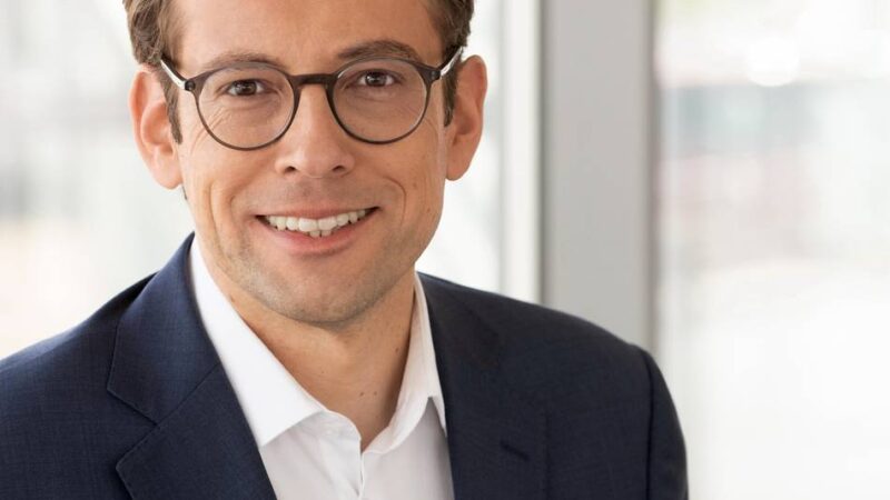 Personalwechsel trifft Leverkusen/Rhein-Berg: IHK-Zweigstelle hat ab Mitte März neuen Chef