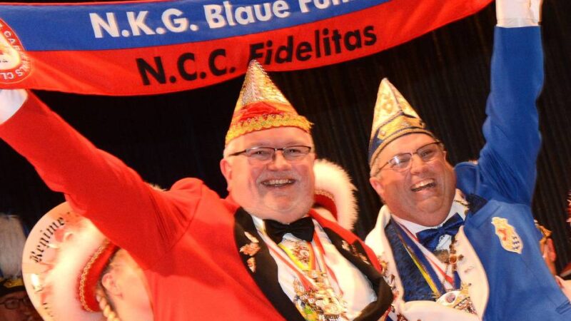 Nach Online-Voting: Neues Karnevals-Sessionsmotto in Neuss vorgestellt