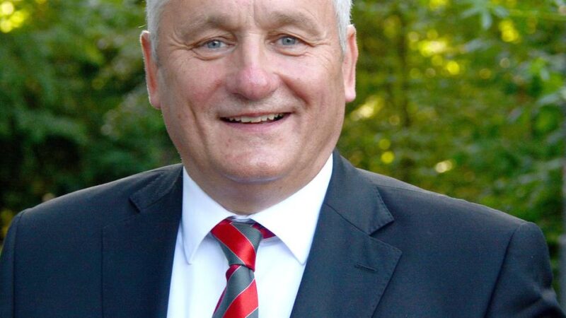 Grenadierkorps Neuss: Eine Hauptmannswahl ohne Kandidaten