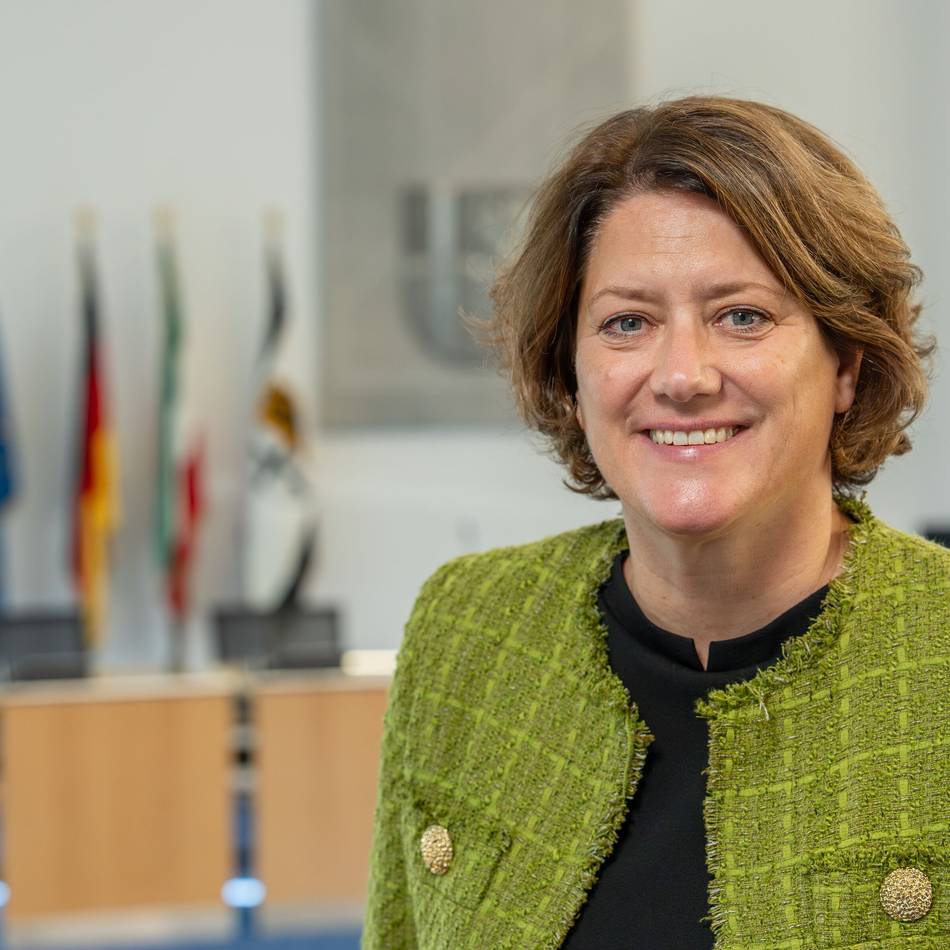 Entscheidung im Rhein-Kreis Neuss in 2026: Landrätin macht Bevölkerungsschutz zur Chefinnen-Sache