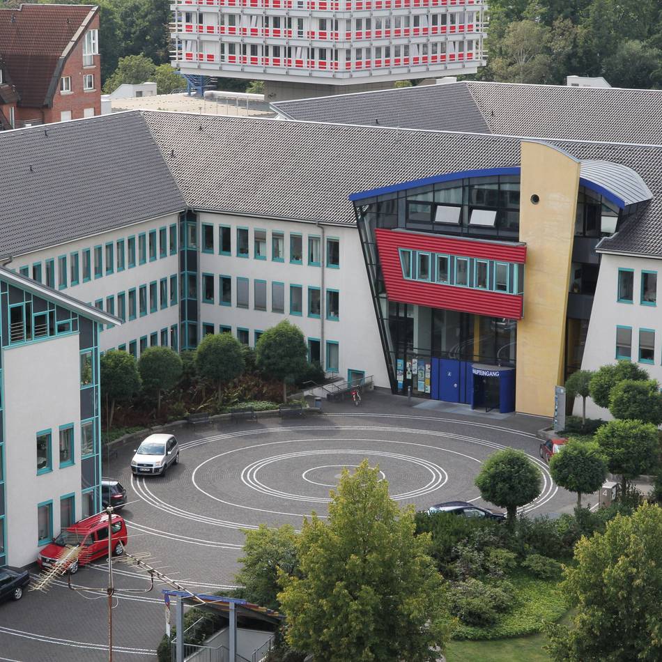 Chance auf Medical Science City: Das größte Förderprojekt in der Geschichte des Rhein-Kreises