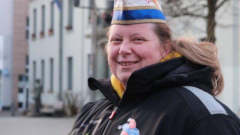 Session in Heiligenhaus: Jubiläums-Narren auf der Zielgeraden