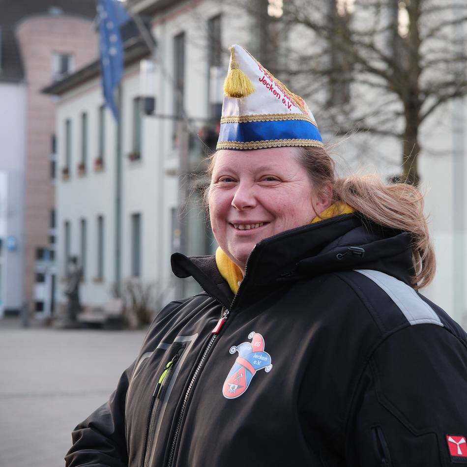 Session in Heiligenhaus: Jubiläums-Narren auf der Zielgeraden