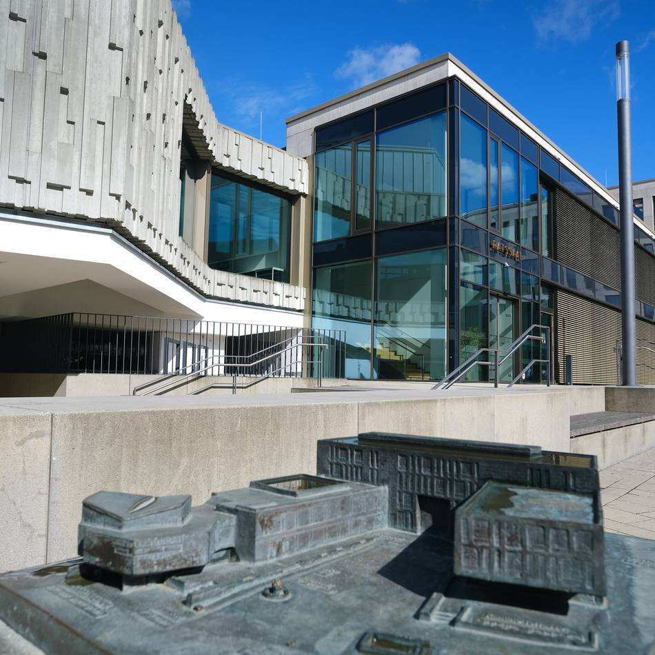 Auch Ratingen betroffen: Bündnis will Städte entlasten