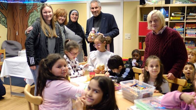 Kinderschutzbund Ratingen: Fallzahlen sind weiterhin sehr hoch