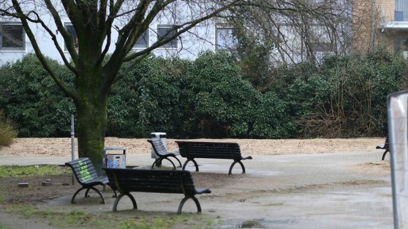 Neuer Vorstoß: SPD fordert Mehrgenerationenpark