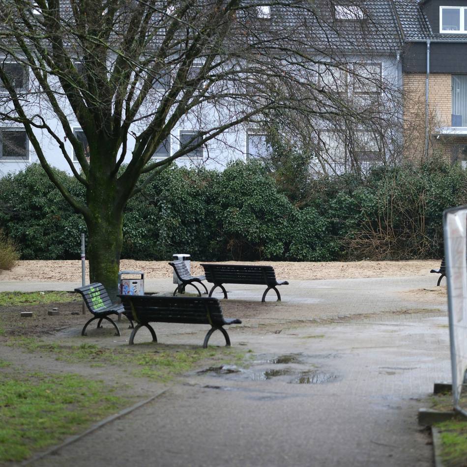 Neuer Vorstoß: SPD fordert Mehrgenerationenpark