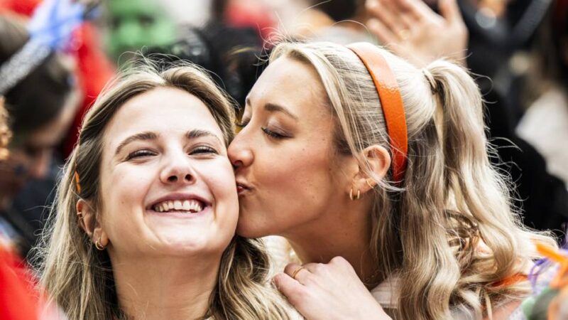 Feiern bis Rosenmontag: Das sind die großen Karnevalspartys in Düsseldorf