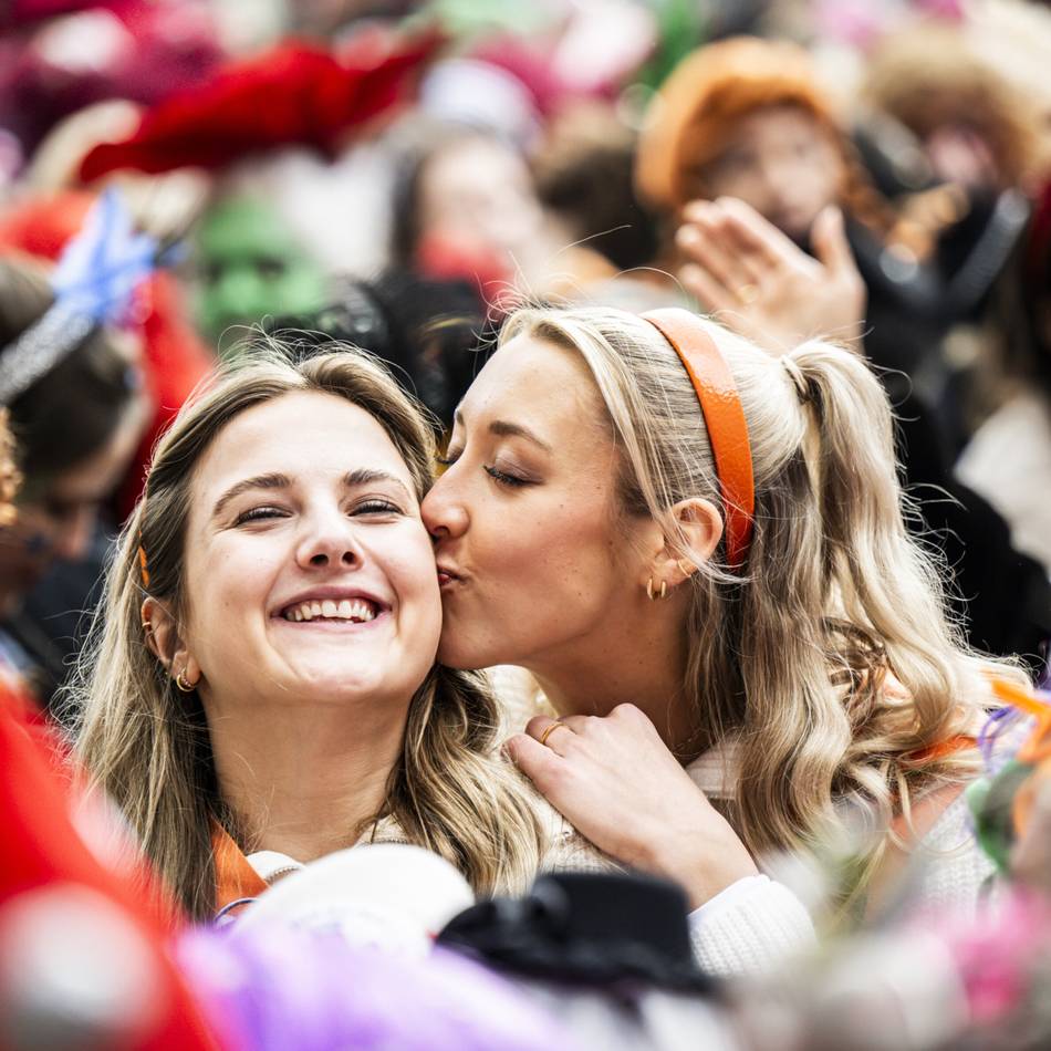 Feiern bis Rosenmontag: Das sind die großen Karnevalspartys in Düsseldorf